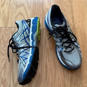 Asics Special Edition Gel-Kayano Athletic Sneakers (Men’s, Size 11)